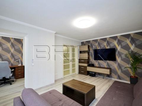 квартира за адресою Юрківська вул., 8/12