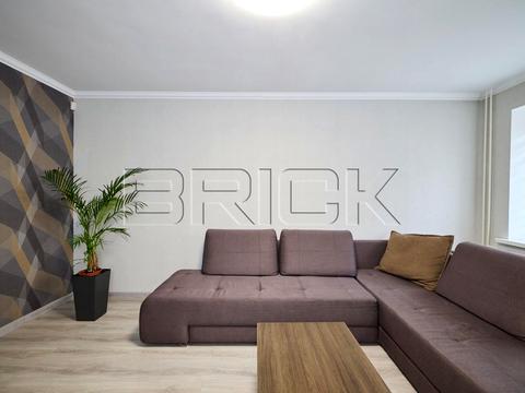 квартира за адресою Юрківська вул., 8/12