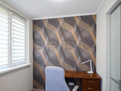 квартира за адресою Юрківська вул., 8/12