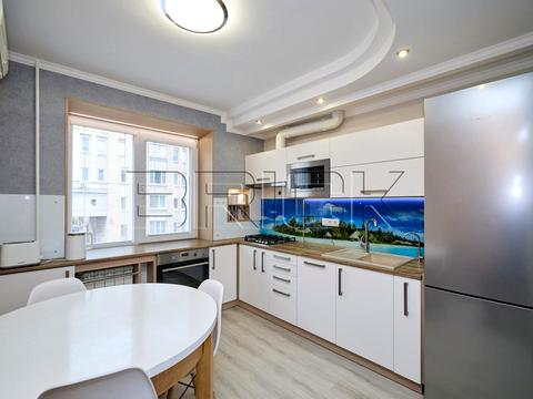 квартира за адресою Юрківська вул., 8/12