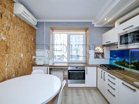 квартира за адресою Юрківська вул., 8/12