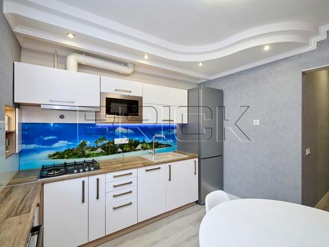 квартира за адресою Юрківська вул., 8/12