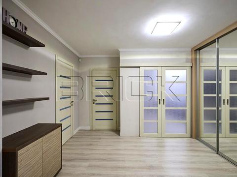 квартира за адресою Юрківська вул., 8/12