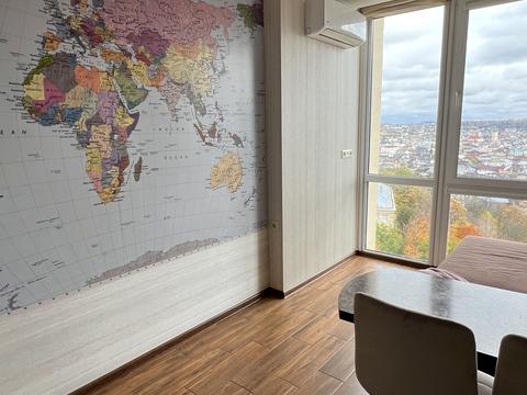 квартира по адресу Тараса Шевченко ул., 60