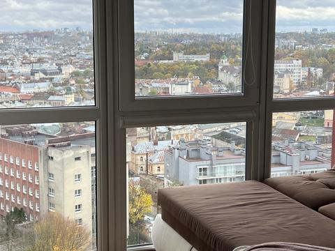 квартира по адресу Тараса Шевченко ул., 60