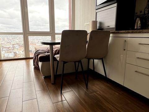 квартира по адресу Тараса Шевченко ул., 60