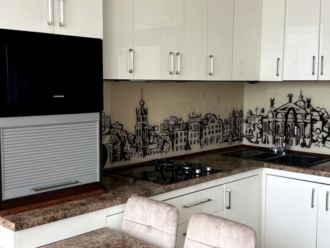 квартира по адресу Тараса Шевченко ул., 60