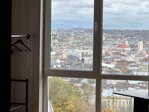 квартира по адресу Тараса Шевченко ул., 60