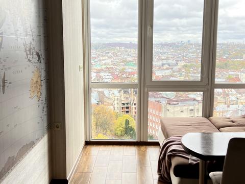 квартира по адресу Тараса Шевченко ул., 60