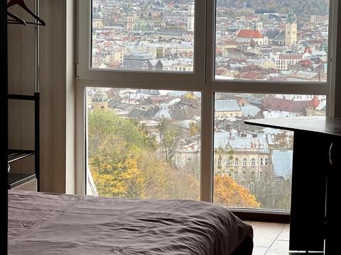 квартира по адресу Тараса Шевченко ул., 60