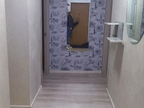 квартира за адресою Космонавтів вул., 34