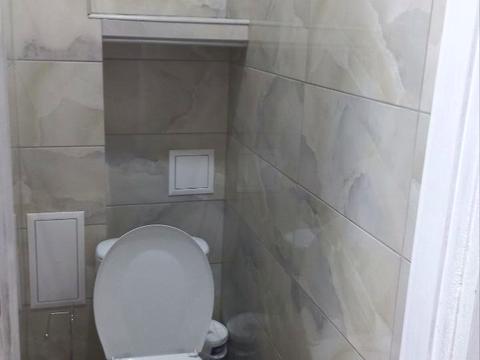 квартира за адресою Космонавтів вул., 34