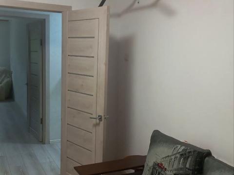 квартира за адресою Космонавтів вул., 34