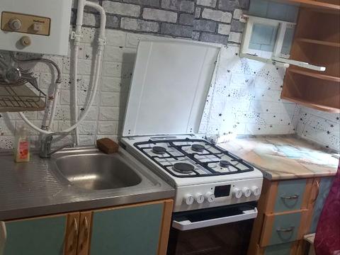 квартира за адресою Космонавтів вул., 34