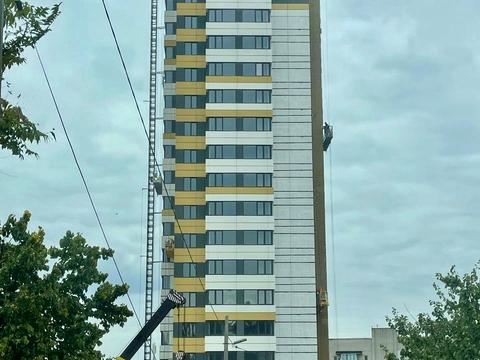 квартира за адресою Мандриківська вул., 298