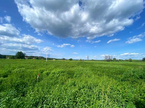 участок по адресу 6 лінія