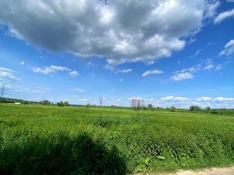 участок по адресу 6 лінія