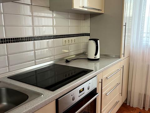 квартира за адресою Перлинна вул., 3