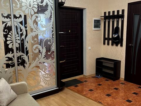 квартира за адресою Перлинна вул., 3