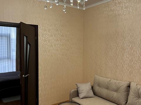 квартира за адресою Перлинна вул., 3