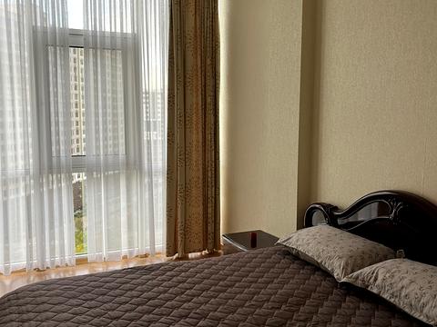 квартира за адресою Перлинна вул., 3