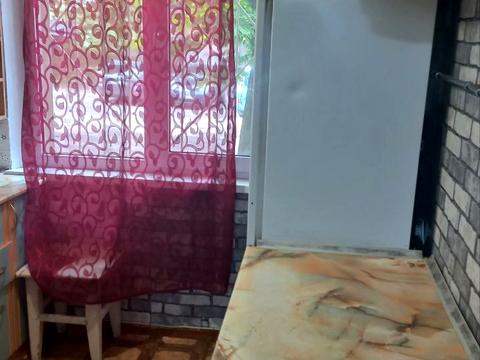 квартира за адресою Космонавтів вул., 34