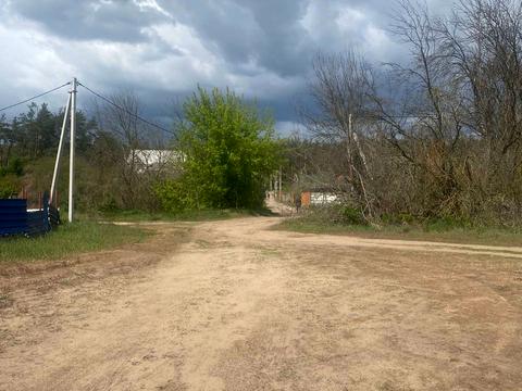 участок по адресу 10 лінія