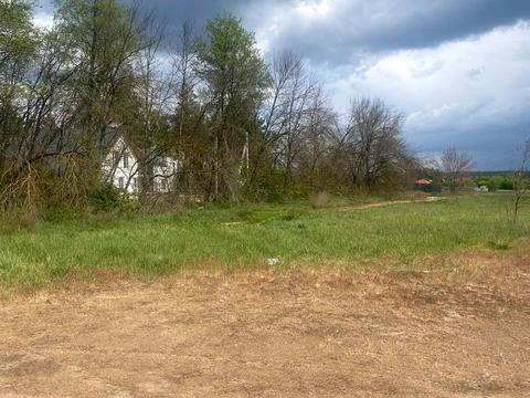 участок по адресу 10 лінія