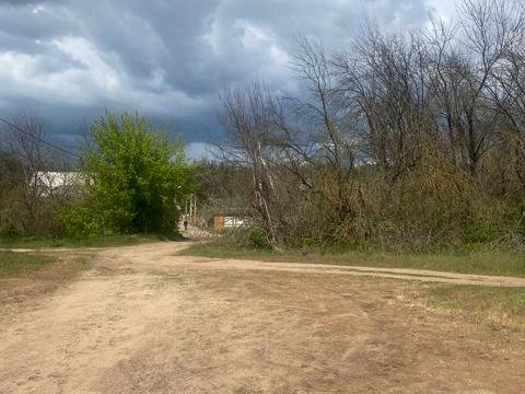 участок по адресу 10 лінія