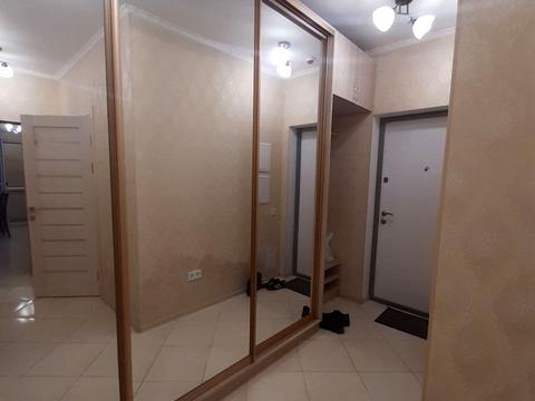 квартира за адресою Одеса, Канатна вул., 112а