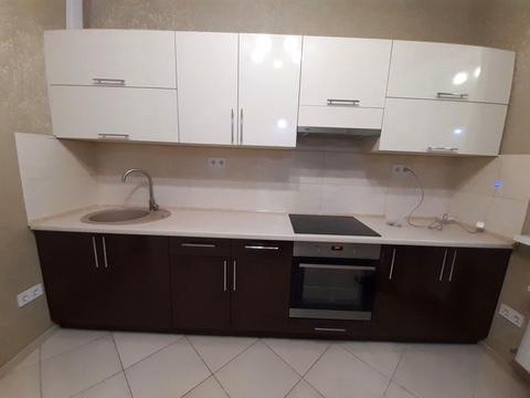 квартира за адресою Одеса, Канатна вул., 112а