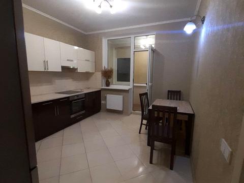 квартира за адресою Одеса, Канатна вул., 112а