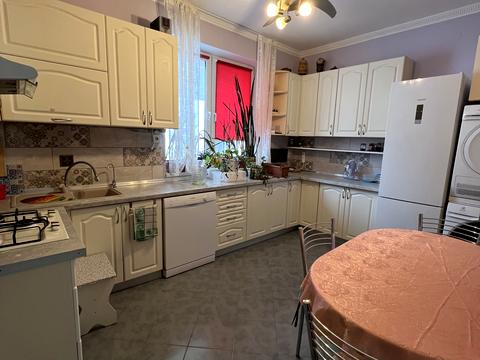 квартира за адресою Ужгород, Анатолія Тегзи вул. (Возз'єднання), 19