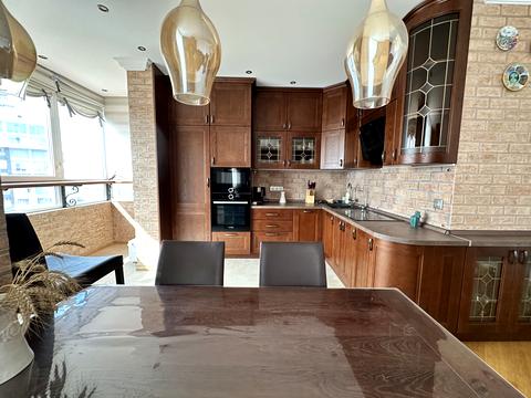 квартира по адресу Генуэзская ул., 24д к.1-3