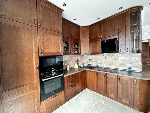 квартира по адресу Генуэзская ул., 24д к.1-3