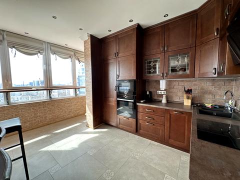 квартира по адресу Генуэзская ул., 24д к.1-3