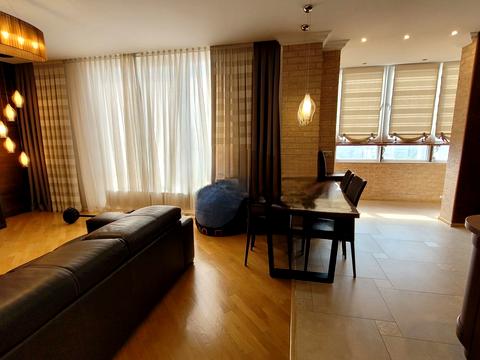 квартира по адресу Генуэзская ул., 24д к.1-3