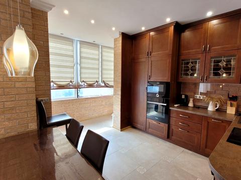 квартира по адресу Генуэзская ул., 24д к.1-3