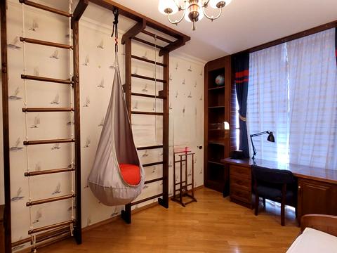 квартира по адресу Генуэзская ул., 24д к.1-3