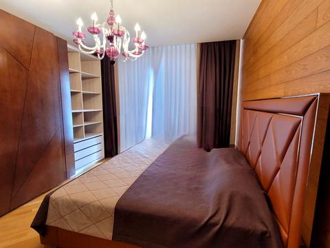 квартира по адресу Генуэзская ул., 24д к.1-3