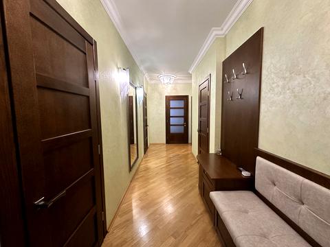 квартира по адресу Генуэзская ул., 24д к.1-3