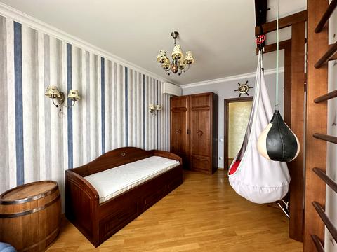 квартира по адресу Генуэзская ул., 24д к.1-3