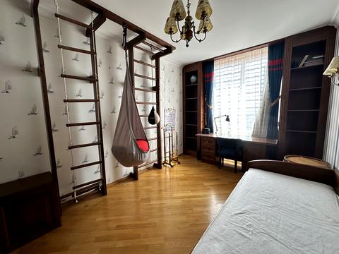 квартира по адресу Генуэзская ул., 24д к.1-3