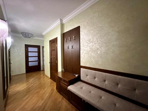 квартира по адресу Генуэзская ул., 24д к.1-3