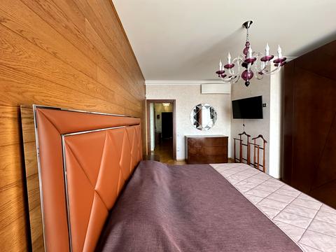 квартира по адресу Генуэзская ул., 24д к.1-3