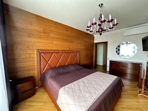 квартира по адресу Генуэзская ул., 24д к.1-3