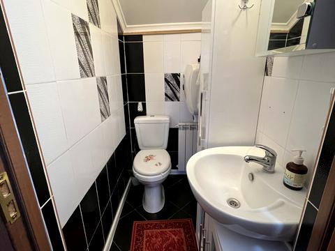 квартира за адресою Ужгород, Анатолія Тегзи вул. (Возз'єднання), 19