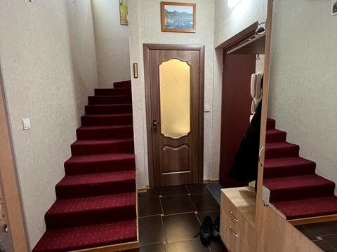 квартира за адресою Ужгород, Анатолія Тегзи вул. (Возз'єднання), 19