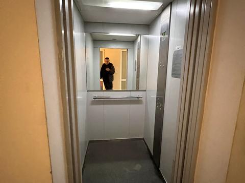 квартира за адресою Ужгород, Анатолія Тегзи вул. (Возз'єднання), 19