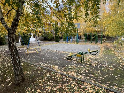 квартира за адресою Ужгород, Анатолія Тегзи вул. (Возз'єднання), 19